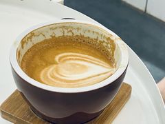 -W Coffee(船板巷店)