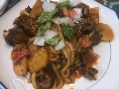 -伊帆食府·青海地方特色美食