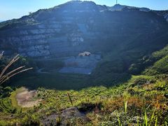 -宝山国家矿山公园