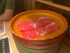 -温野菜涮涮锅(曲江大悦城店)