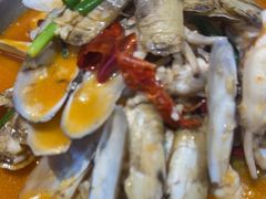 -新疆烧烤王(广灵店)