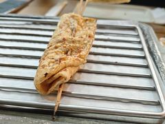 -木屋烧烤(龙华店)