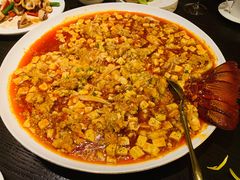 -甄御•海鲜新青岛菜(麦岛店)