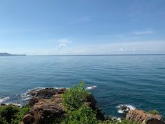 -海南清水湾莱佛士酒店