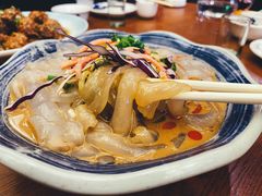 -八大碗·地道东北菜(中街店)