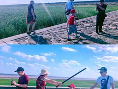 -南汇嘴观海公园