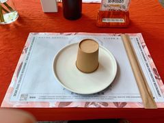 -赵小姐丨新中餐(曲江店)