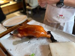 -四季民福烤鸭店(前门廊房二条店)