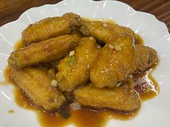 -南记食粥坊·宵夜大排档(莲花店)