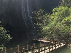 -黄花溪