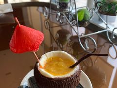 -三迪希尔顿酒店·星空酒廊