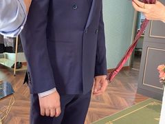 -尊卡诺高级西装礼服定制(江东中路店)