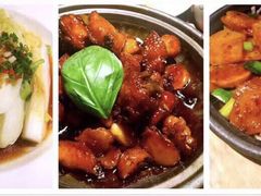 -外婆家(南开大悦城店)