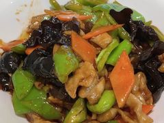 -上关雪東北菜(中房金谊店)