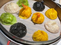 -隆喜元鱼汤包·海鲜(中联广场店)