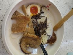 -味千拉面(星摩尔购物中心店)
