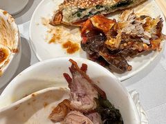 脆皮猪肘子-宁波旅港同乡会(业丰大厦店)