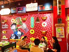 -肆角壹圆夜市麻辣烫(春熙路店)