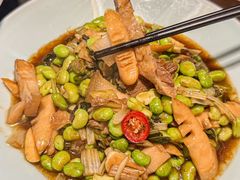 -老弄堂菜馆·老底子杭帮味(鼓楼店)