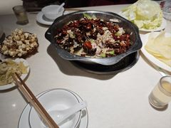 -万和源炝锅城·活鱼现炝(文艺北路店)