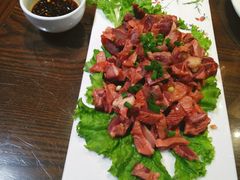 -东北大院·东北菜(三台子店)