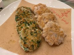 -顺风山庄(水濂山店)