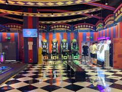 -反斗乐园(中航城君尚购物中心)