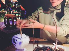 -吴越荣记苏州菜·松鼠桂鱼(月光码头店)