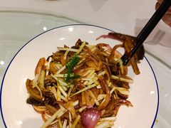 -西湖春天•老字号杭州菜(百汇店)