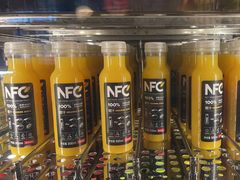 -牛New寿喜烧(金茂览秀城店)