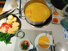 -八珍玉食鸡煲·打边炉(印象城店)