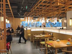 -伊喜饺子·烤鸭(五道口学院路店)