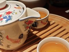-南拳十三姨·潮汕砂锅粥(世纪金源店)