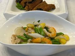 -功德林素菜饭庄(前门店)