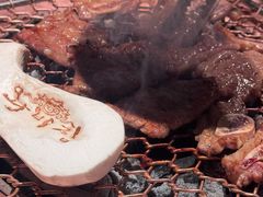 -王妃家(明洞中央店)