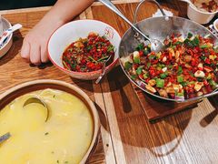 -湘味淳(千禧街店)