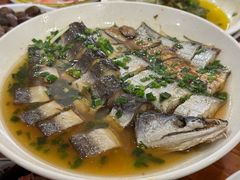 -绍兴名菜馆(可乐路店)