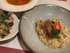 -IL Forno 意坊·意大利餐厅(花园店)