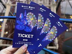 -三亚海昌梦幻海洋不夜城