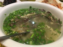 -蔡阿水羊肉店