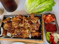 -京尚道韩式美食屋(海甸岛店)