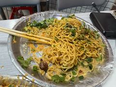 -大姐麻辣烫(莲宝中路店)