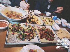 -阿婉贵州苗家酸汤鱼(梅林店)