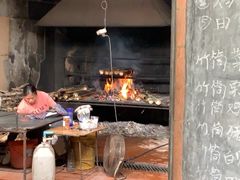 -香竹农庄•传统竹筒饭(十年店)