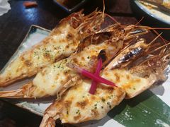 -井缘河风寿司(Touch12街店)