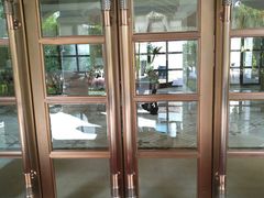 -福建鲤鱼洲酒店