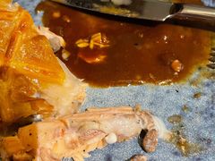 -长沙北辰洲际酒店-兰调全日餐厅