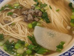 -西域美食(西直门南小街店)