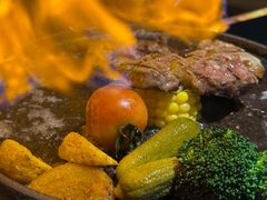 -卢布里西餐厅(海拉尔店)