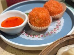 -点都德(汇盈广场店)